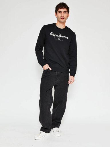 POLERA HOMBRE PEPE JEANS SCOTT CREW - 4