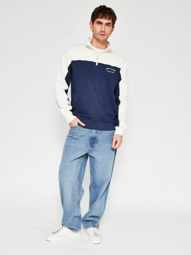 POLERA HOMBRE PEPE JEANS GASPAR - 4