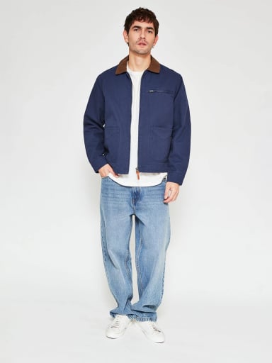 CASACA HOMBRE PEPE JEANS SEAN - 4