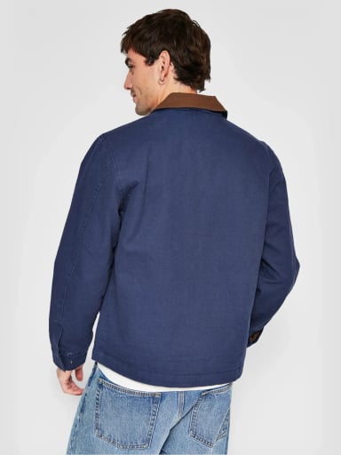 CASACA HOMBRE PEPE JEANS SEAN - 2