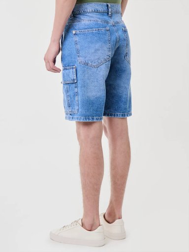 SHORT HOMBRE ROBERT LEWIS - 2