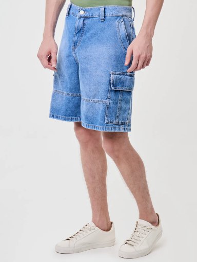 SHORT HOMBRE ROBERT LEWIS - 3