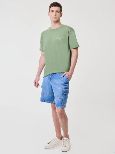 SHORT HOMBRE ROBERT LEWIS - 5