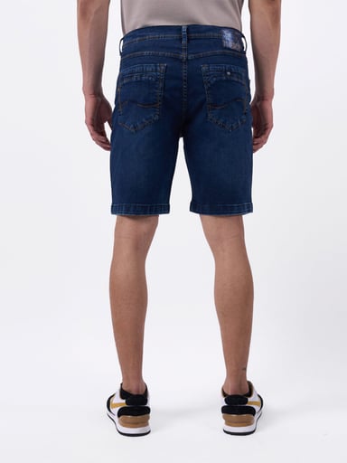 BERMUDA ALGODÓN REGULAR HOMBRE BRONCO MONAYS - 2