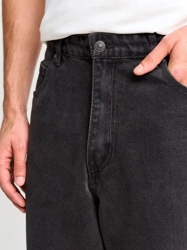 JEANS ALGODÓN BAGGY HOMBRE INDEX CALI - 4