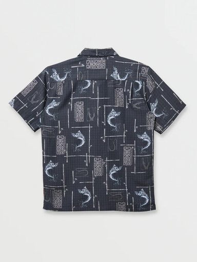 CAMISA MANGA CORTA HOMBRE QUIKSILVER - 5