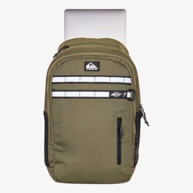 MOCHILA HOMBRE QUIKSILVER BURNER 28L - 2