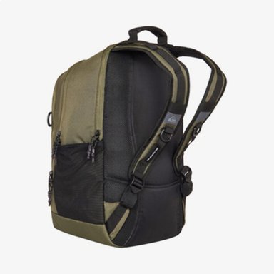 MOCHILA HOMBRE QUIKSILVER BURNER 28L - 3