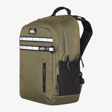 MOCHILA HOMBRE QUIKSILVER BURNER 28L - 4