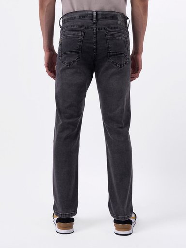 JEANS ALGODÓN SLIM HOMBRE BRONCO BALVIN - 2
