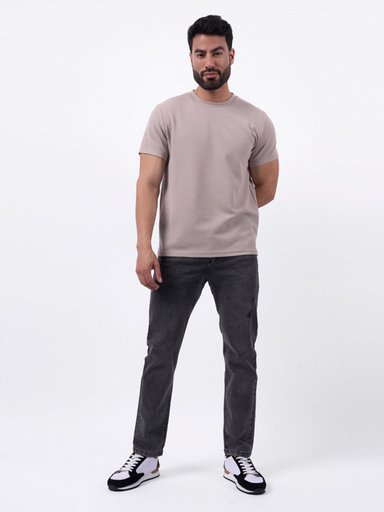 JEANS ALGODÓN SLIM HOMBRE BRONCO BALVIN - 4