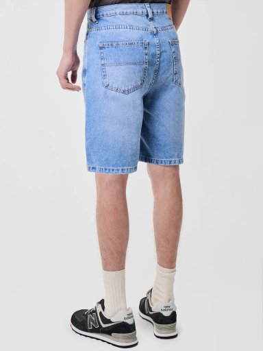 SHORT RECTO HOMBRE BARBADOS - 2