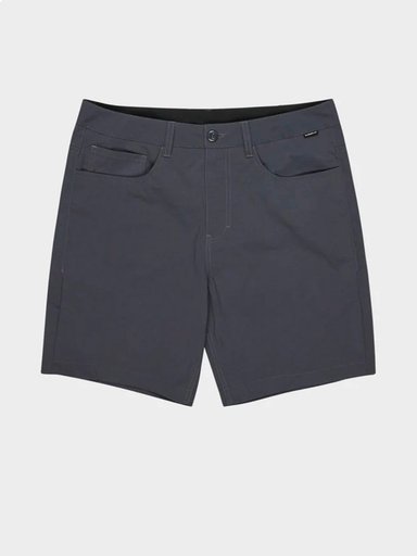 SHORT RECTO HOMBRE QUIKSILVER NELSON AMPH 18 - 4