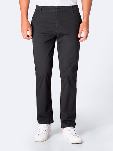 PANTALÓN TAFETA HOMBRE PIONER CHARLEHS - 2