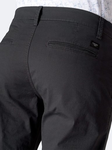 PANTALÓN TAFETA HOMBRE PIONER CHARLEHS - 5