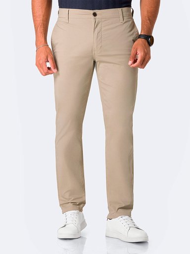 PANTALÓN TAFETA HOMBRE PIONER CHARLEHS - 2