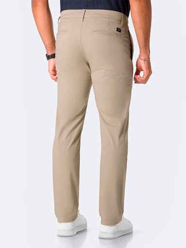 PANTALÓN TAFETA HOMBRE PIONER CHARLEHS - 3