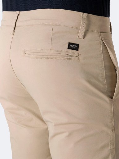 PANTALÓN TAFETA HOMBRE PIONER CHARLEHS - 5