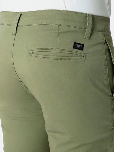 PANTALÓN TAFETA HOMBRE PIONER CHARLEHS - 5