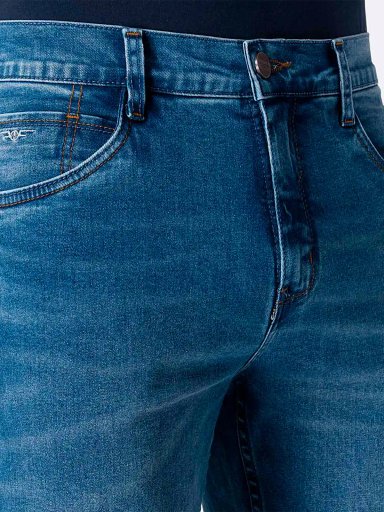 JEANS HOMBRE PIONER FINHLAY - 4