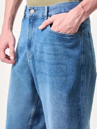 SHORT HOMBRE INDEX SKATER - 4