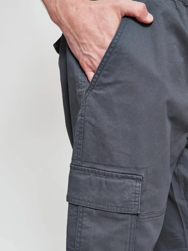PANTALÓN ALGODÓN HOMBRE INDEX CARTO - 4
