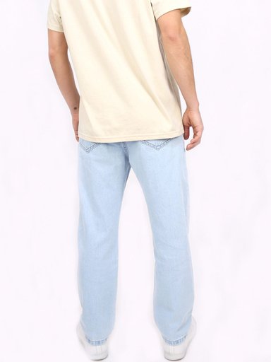 JEAN REGULAR FIT HOMBRE KAYRA MAN CROPPED KM - 2