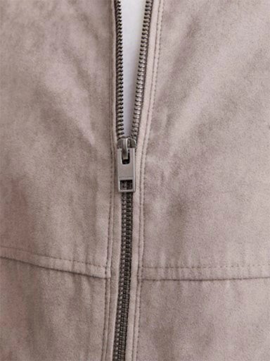 CASACA MANGA LARGA HOMBRE JACK & JONES JJEDYLAN - 4