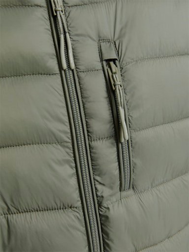 CASACA SIN MANGAS HOMBRE JACK & JONES JJMAC - 2