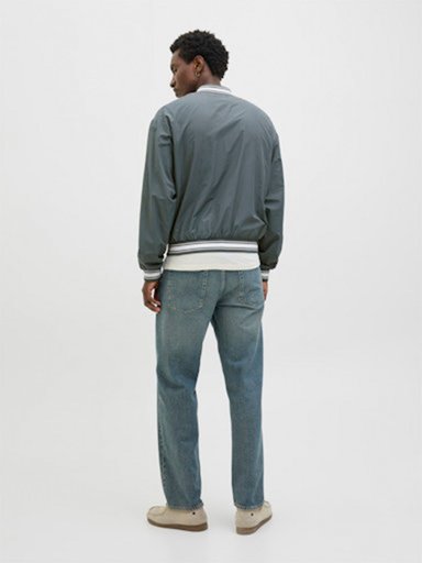 CASACA MANGA LARGA HOMBRE JACK & JONES JORALM - 6