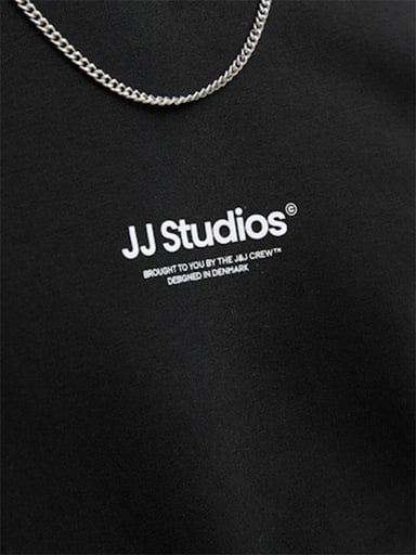 POLERA ALGODÓN HOMBRE JACK & JONES JJESOHO - 3