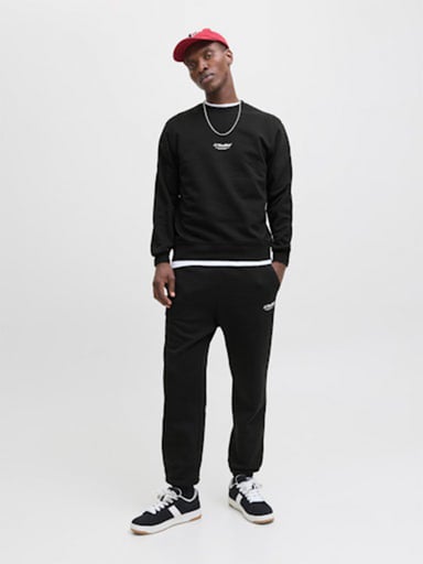 POLERA ALGODÓN HOMBRE JACK & JONES JJESOHO - 4