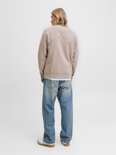 POLERA ALGODÓN HOMBRE JACK & JONES JJESOHO - 4