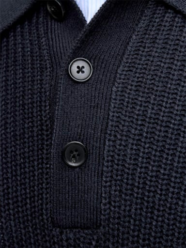 CHOMPA MANGA LARGA HOMBRE JACK & JONES JJKAITO - 3
