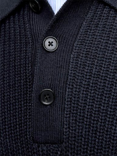 CHOMPA MANGA LARGA HOMBRE JACK & JONES JJKAITO - 3