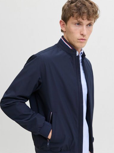 CASACA MANGA LARGA HOMBRE JACK & JONES JJBROOK - 2