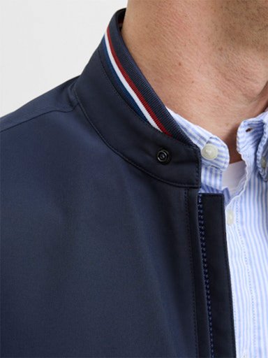CASACA MANGA LARGA HOMBRE JACK & JONES JJBROOK - 3