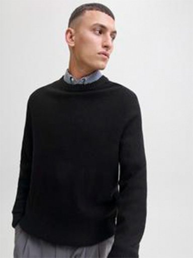CHOMPA MANGA LARGA HOMBRE JACK & JONES JJROY - 2