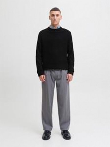 CHOMPA MANGA LARGA HOMBRE JACK & JONES JJROY - 4