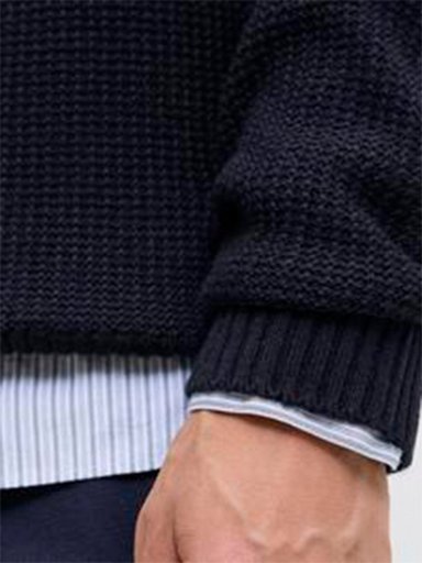 CHOMPA MANGA LARGA HOMBRE JACK & JONES JJROY - 3