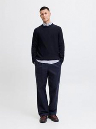 CHOMPA MANGA LARGA HOMBRE JACK & JONES JJROY - 5
