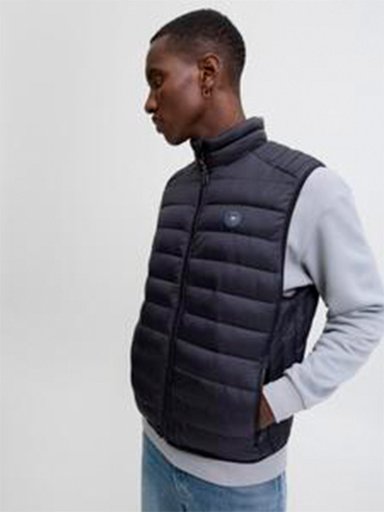 CASACA SIN MANGAS HOMBRE JACK & JONES JJEBRADLEY - 2
