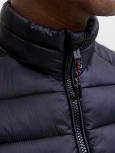 CASACA SIN MANGAS HOMBRE JACK & JONES JJEBRADLEY - 4