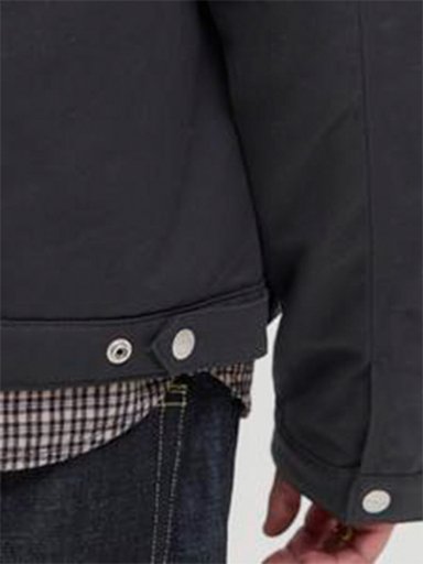 CASACA MANGA LARGA HOMBRE JACK & JONES JORNORREBRO - 3