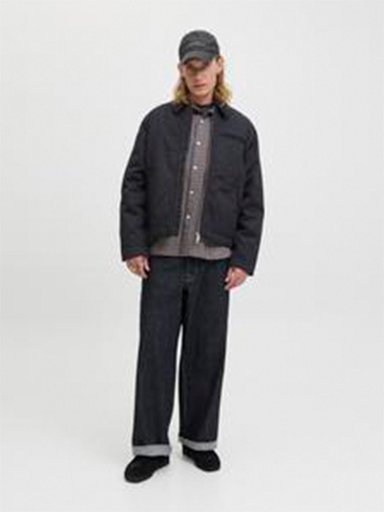 CASACA MANGA LARGA HOMBRE JACK & JONES JORNORREBRO - 5
