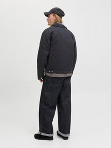 CASACA MANGA LARGA HOMBRE JACK & JONES JORNORREBRO - 6