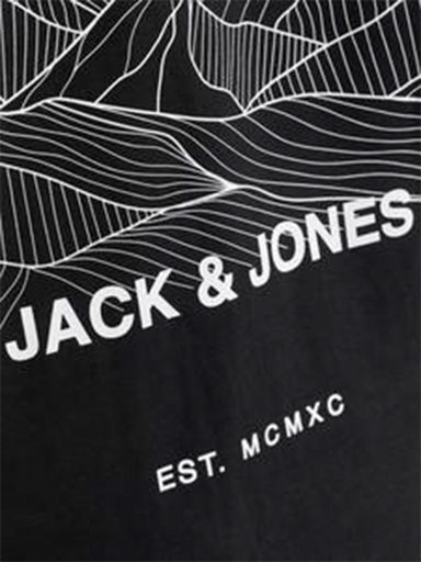 POLO MANGA CORTA HOMBRE JACK & JONES JJMOUNT - 3