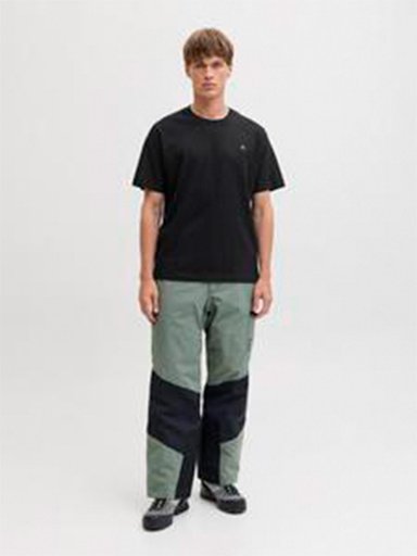 POLO MANGA CORTA HOMBRE JACK & JONES JJMOUNT - 4