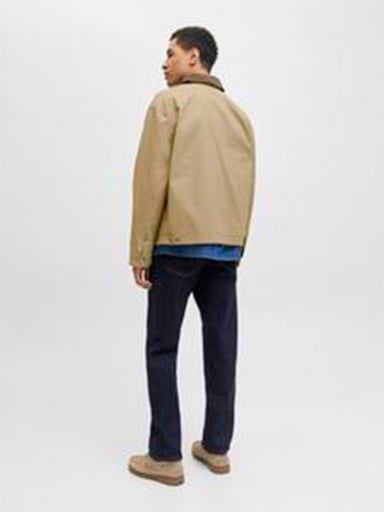 CASACA MANGA LARGA HOMBRE JACK & JONES JPRCCRI - 5