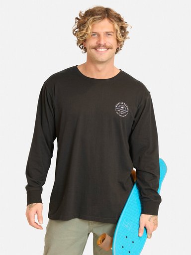 POLO MANGA LARGA HOMBRE MAUI AND SONS - 2